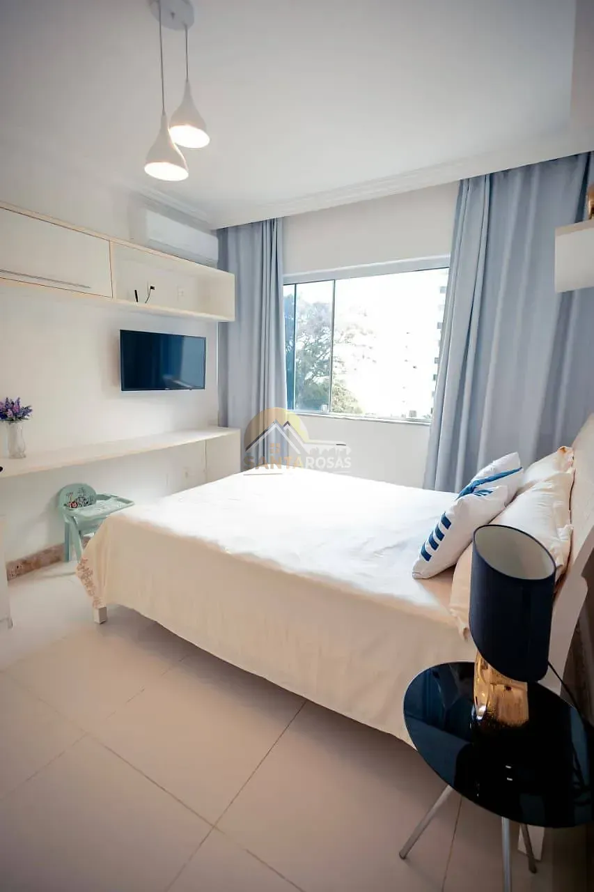 Apartamento, 3 quartos, 140 m² - Foto 31
