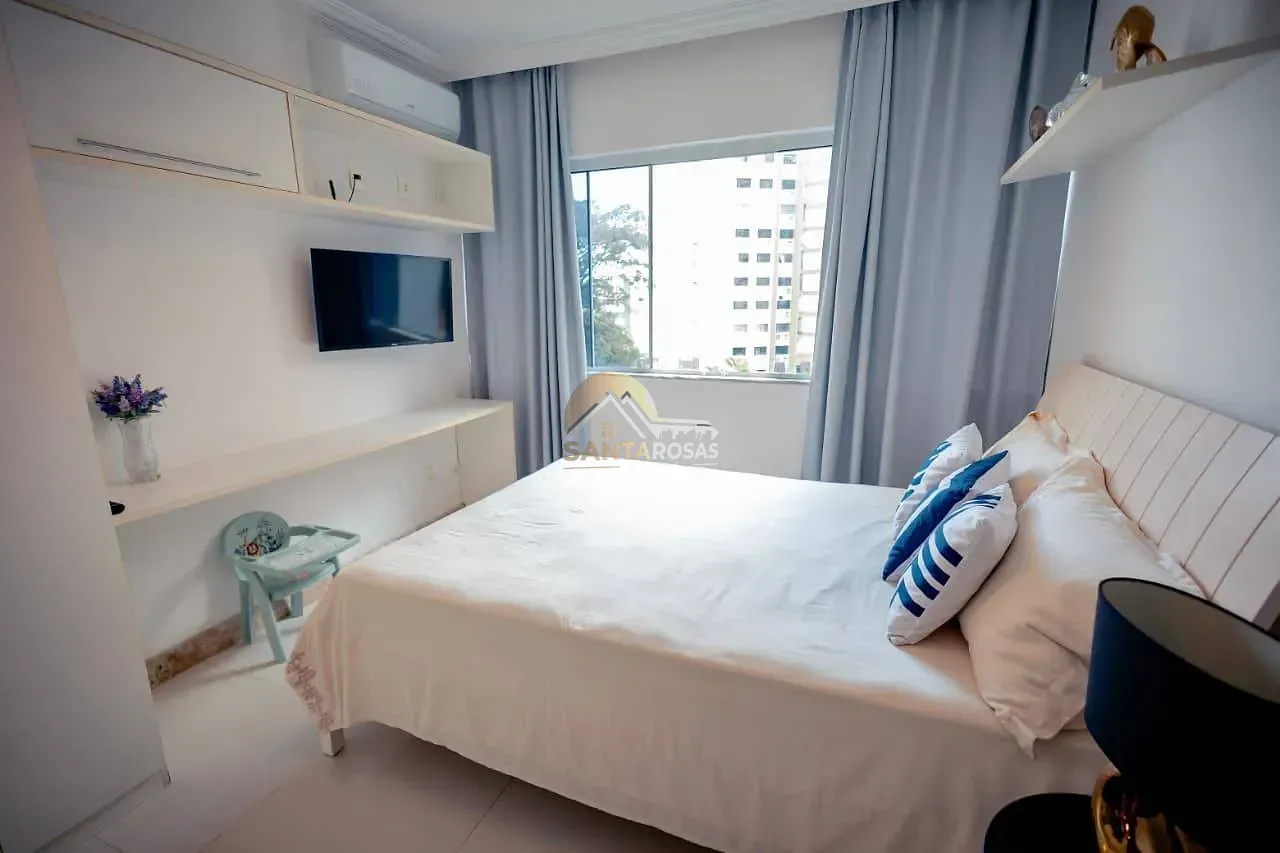 Apartamento, 3 quartos, 140 m² - Foto 28