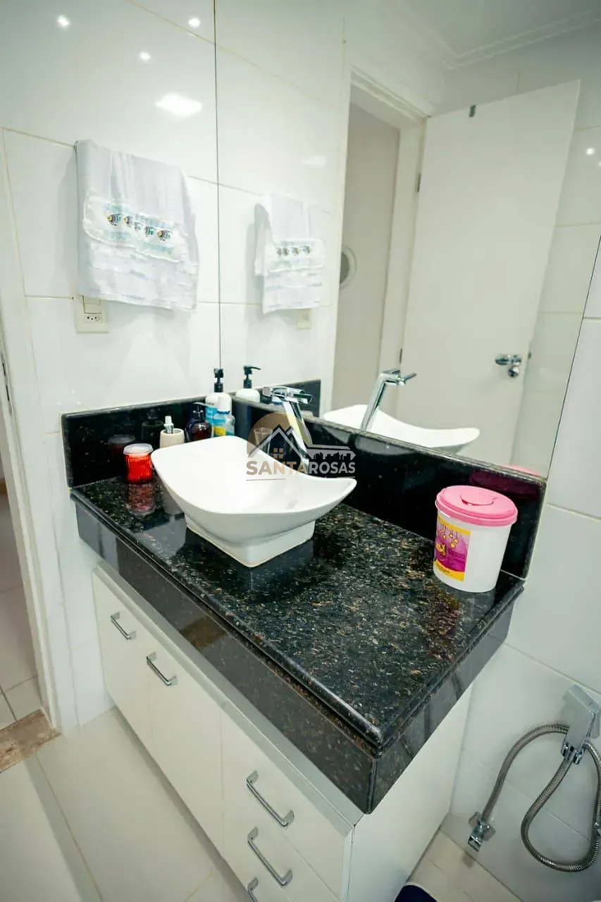 Apartamento, 3 quartos, 140 m² - Foto 11