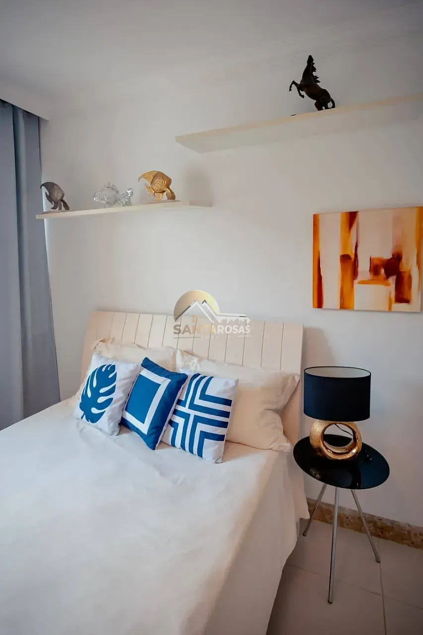 Apartamento, 3 quartos, 140 m² - Foto 30