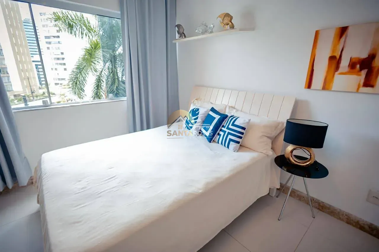 Apartamento, 3 quartos, 140 m² - Foto 29