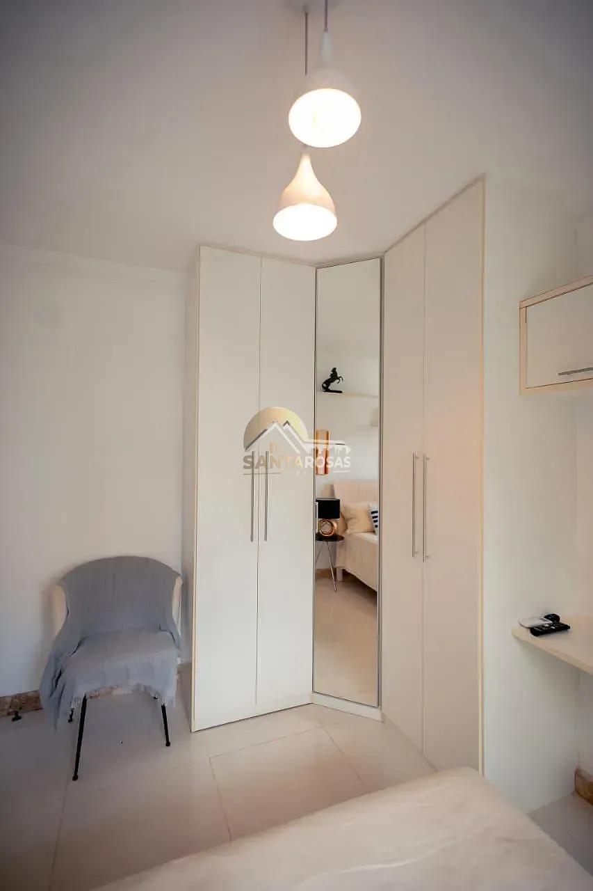 Apartamento, 3 quartos, 140 m² - Foto 32