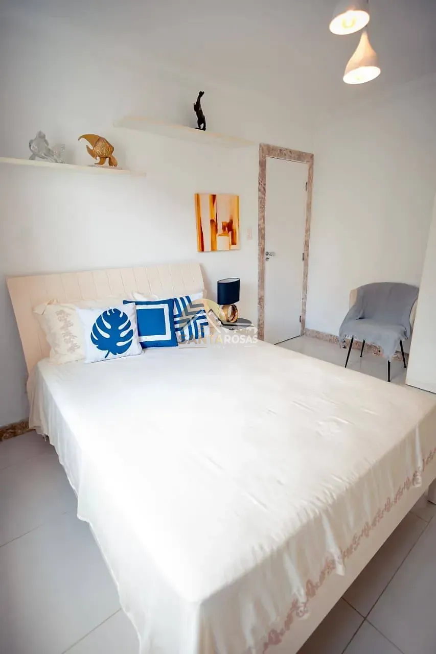 Apartamento, 3 quartos, 140 m² - Foto 33