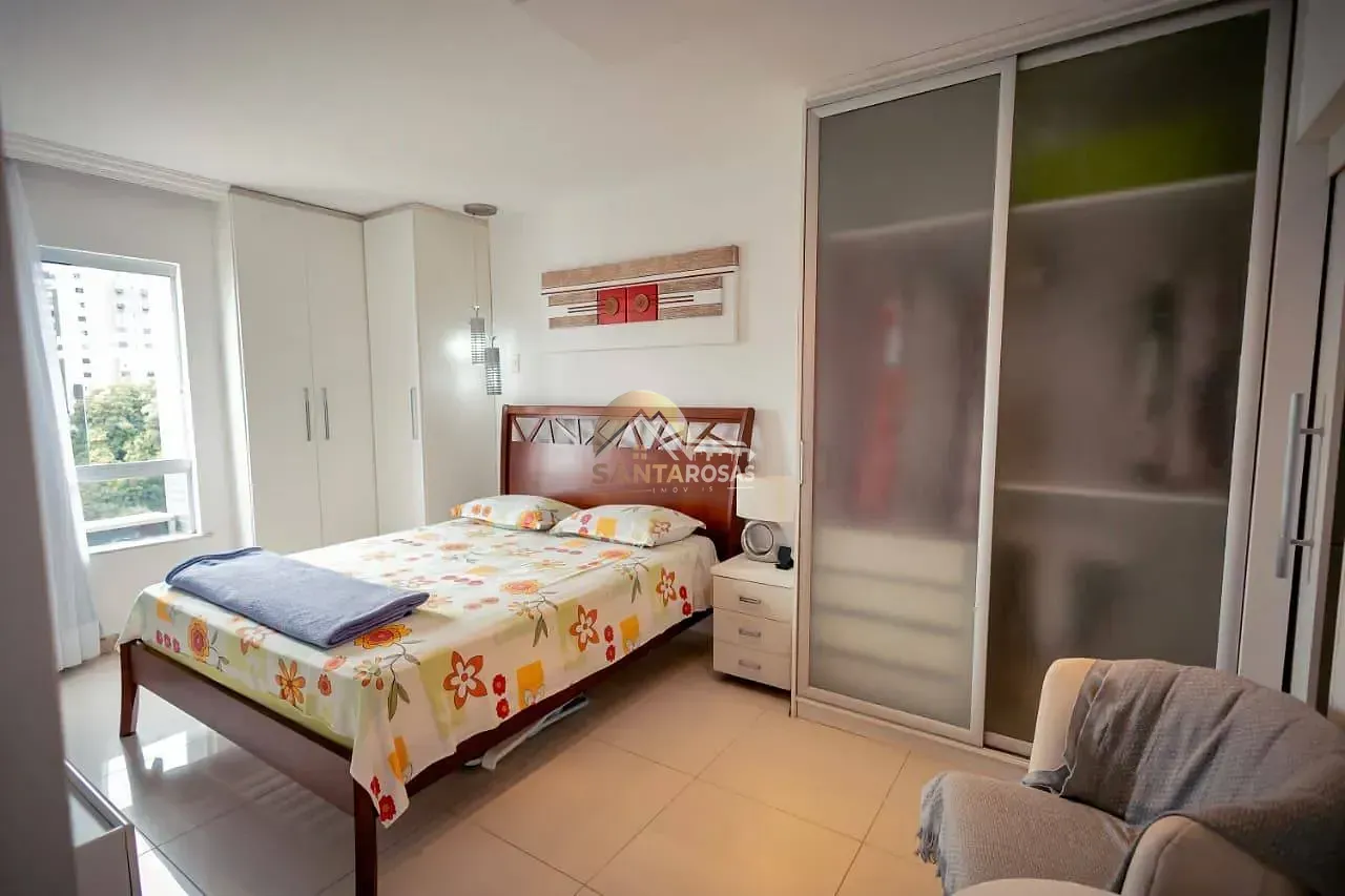 Apartamento, 3 quartos, 140 m² - Foto 8