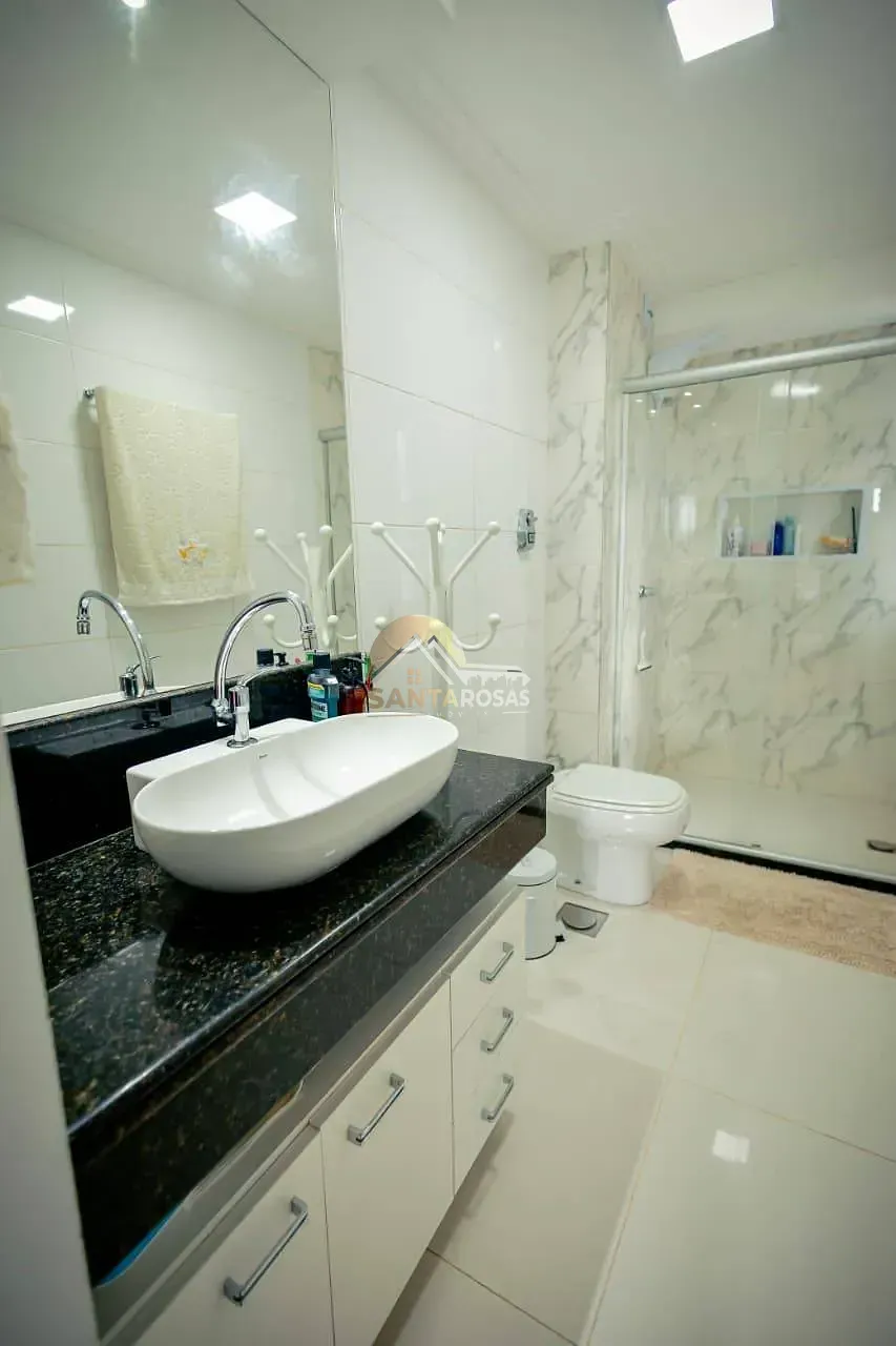 Apartamento, 3 quartos, 140 m² - Foto 17
