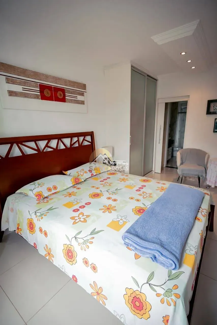 Apartamento, 3 quartos, 140 m² - Foto 9