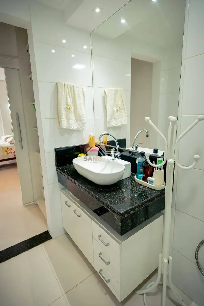 Apartamento, 3 quartos, 140 m² - Foto 19