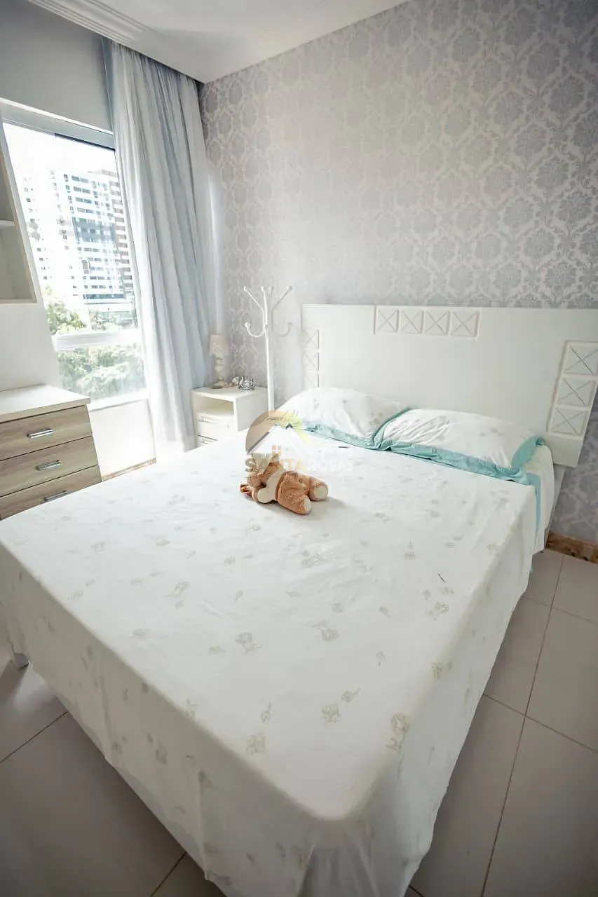 Apartamento, 3 quartos, 140 m² - Foto 21