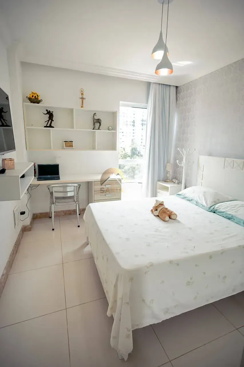 Apartamento, 3 quartos, 140 m² - Foto 12