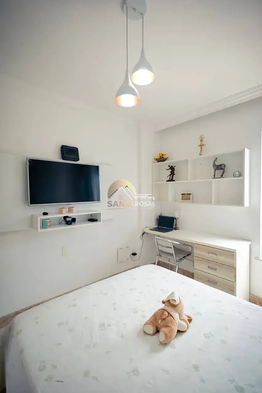 Apartamento, 3 quartos, 140 m² - Foto 14