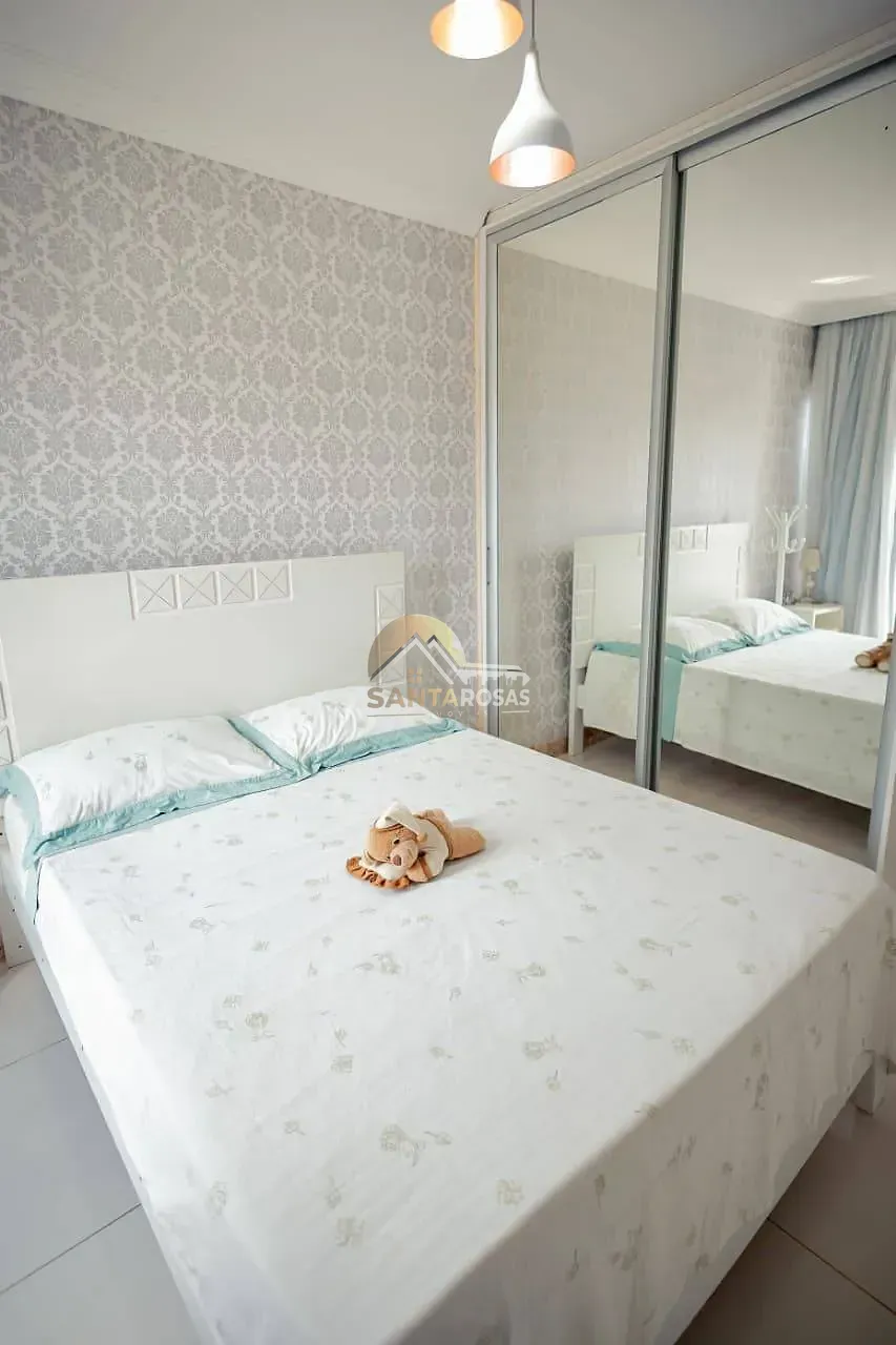 Apartamento, 3 quartos, 140 m² - Foto 20