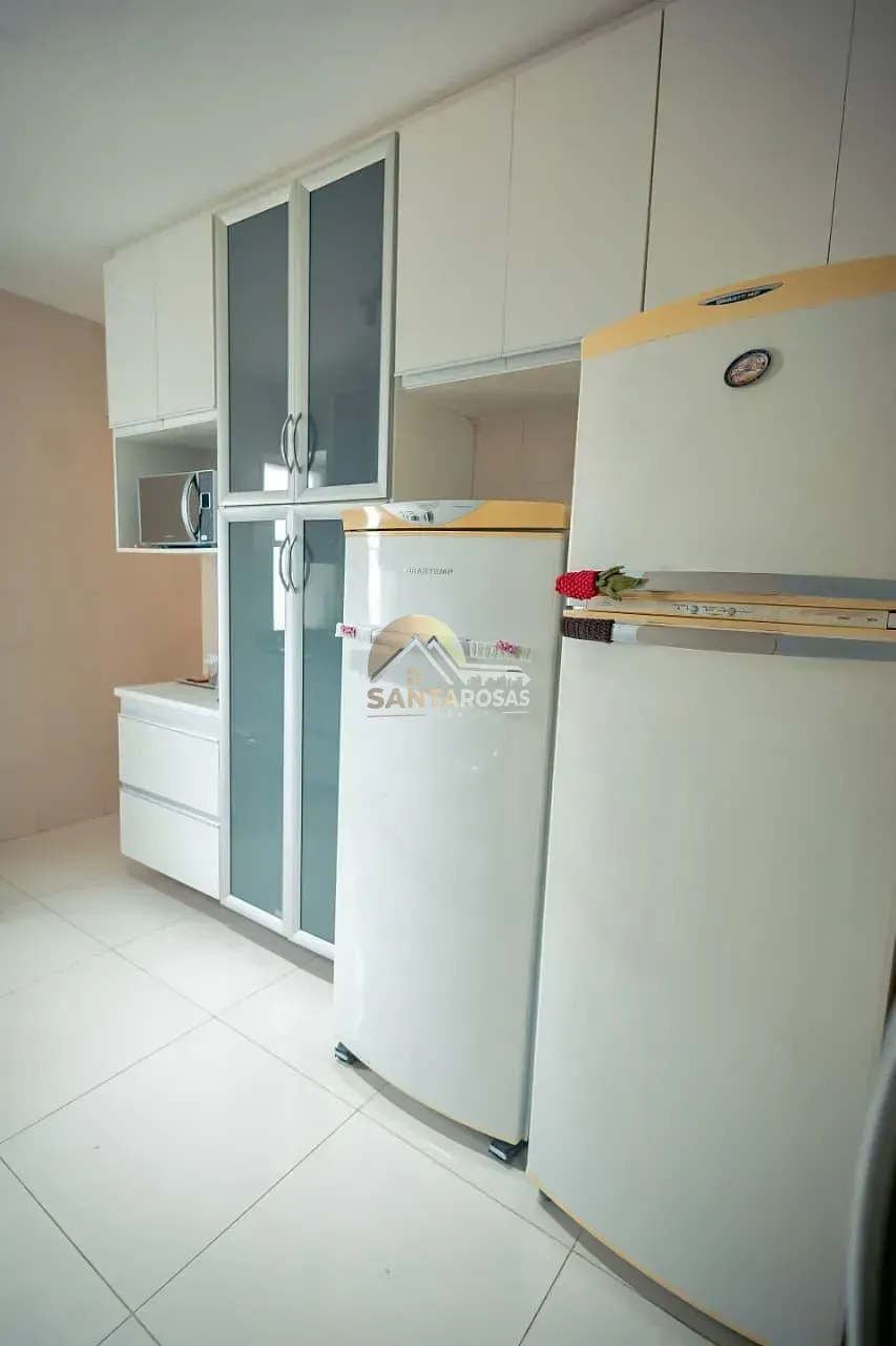 Apartamento, 3 quartos, 140 m² - Foto 40