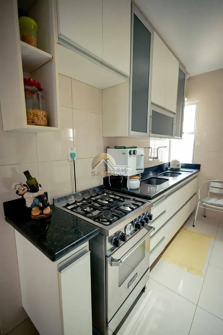 Apartamento, 3 quartos, 140 m² - Foto 35