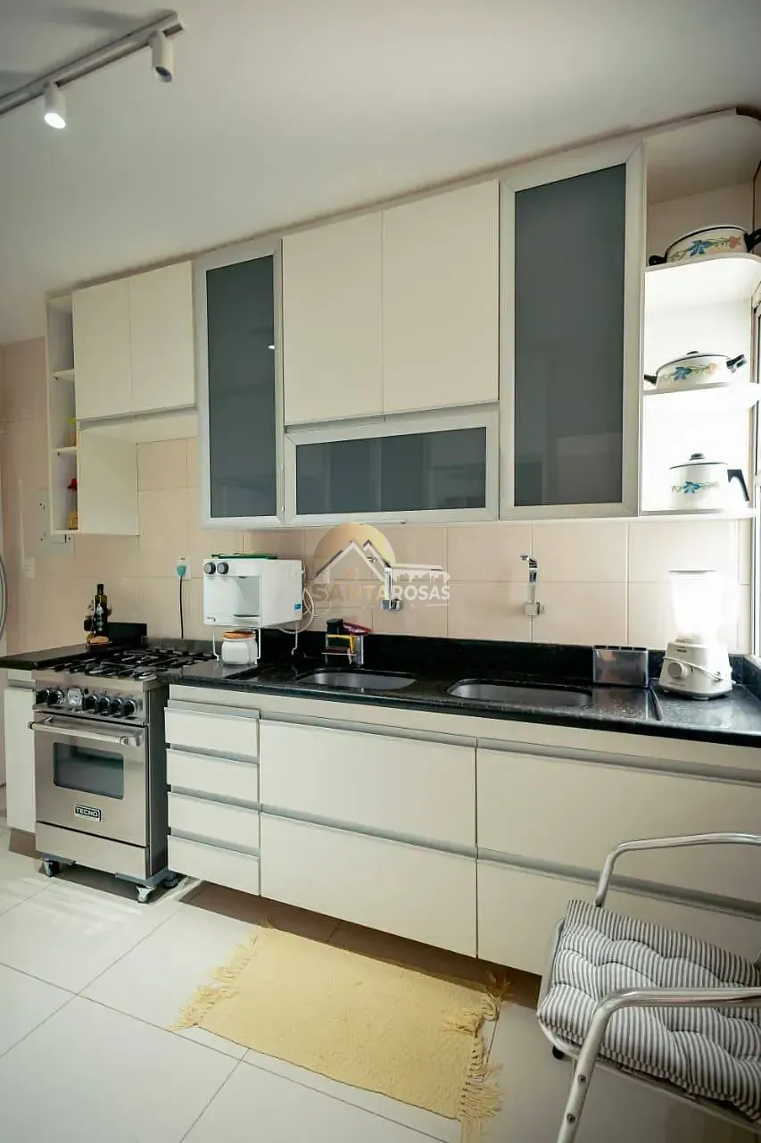 Apartamento, 3 quartos, 140 m² - Foto 36