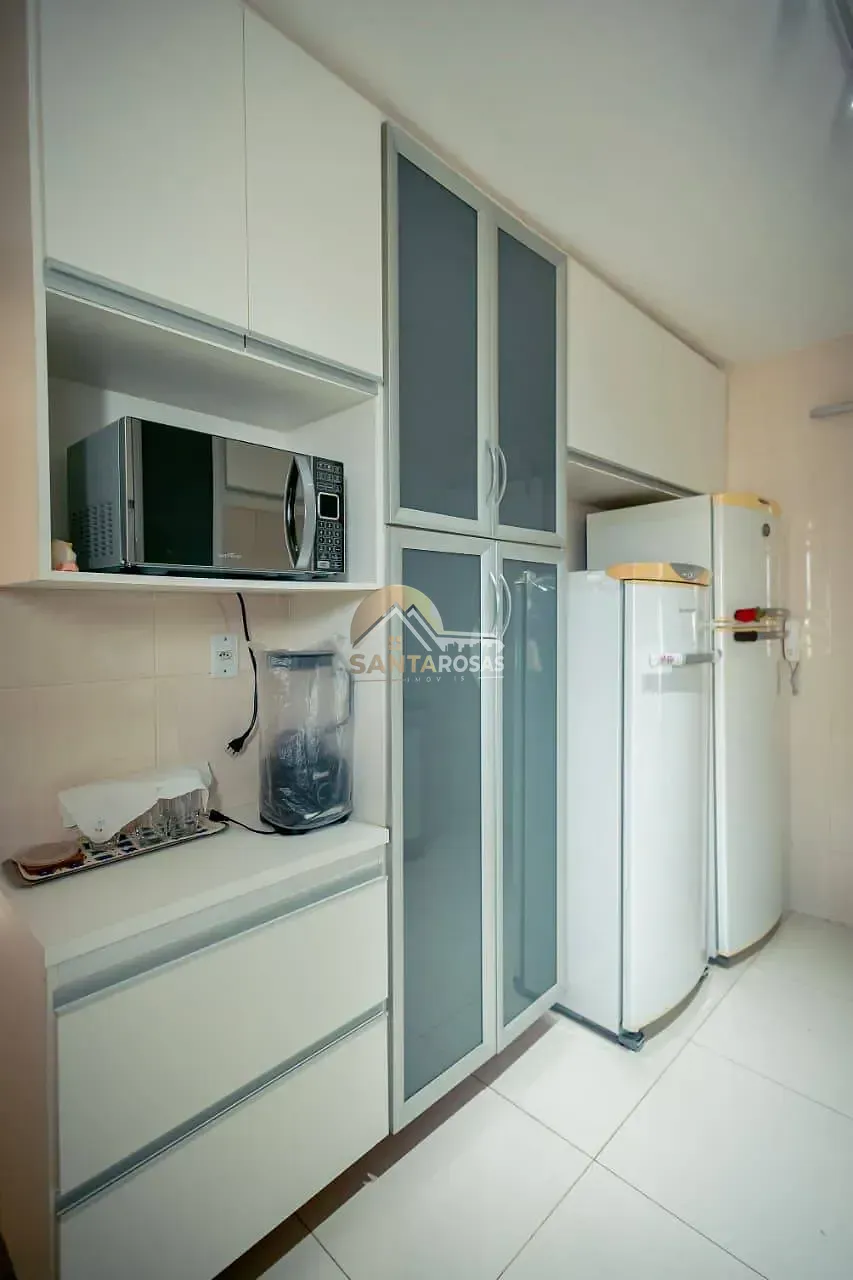 Apartamento, 3 quartos, 140 m² - Foto 39