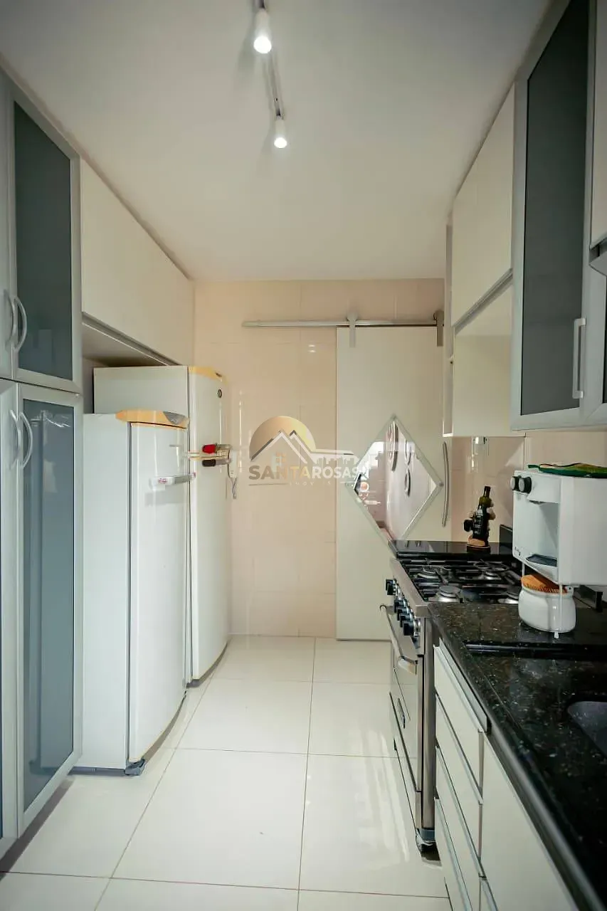 Apartamento, 3 quartos, 140 m² - Foto 38