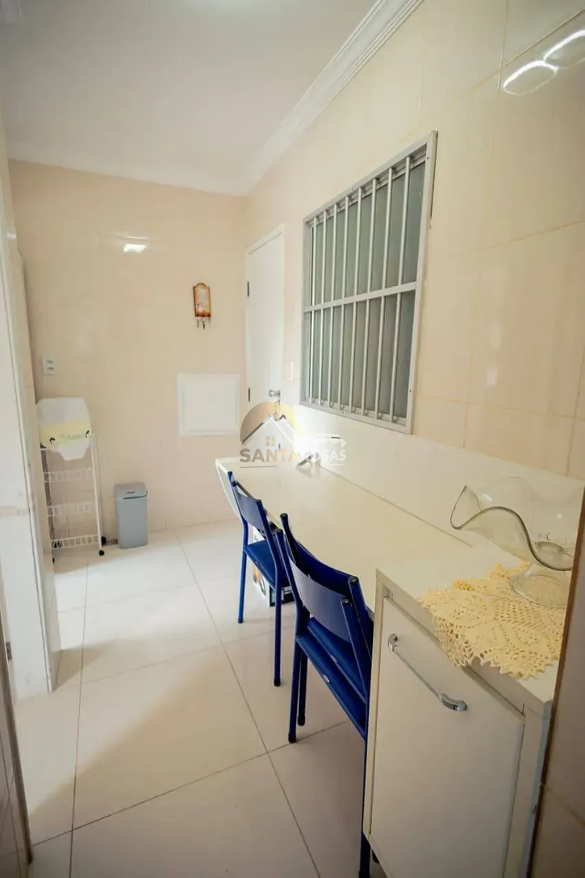 Apartamento, 3 quartos, 140 m² - Foto 41