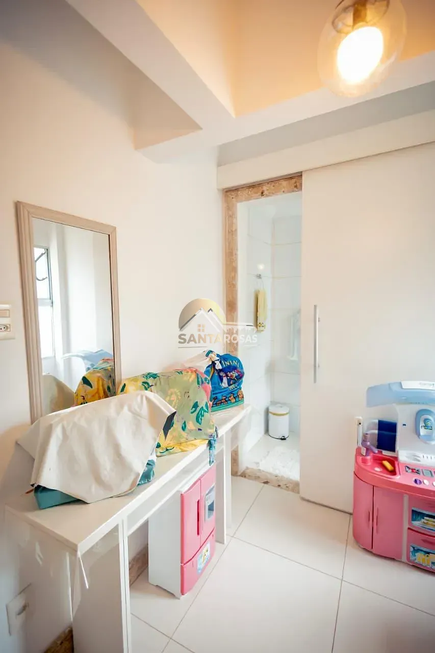 Apartamento, 3 quartos, 140 m² - Foto 16
