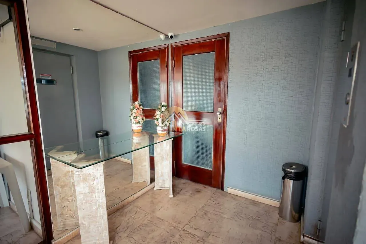 Apartamento, 3 quartos, 140 m² - Foto 27