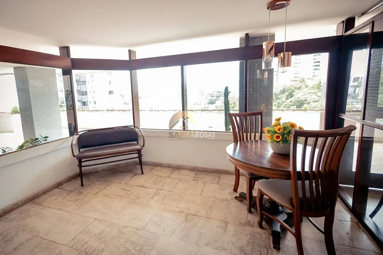 Apartamento, 3 quartos, 140 m² - Foto 25