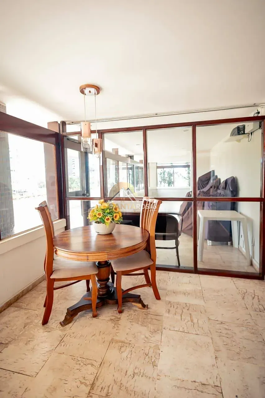Apartamento, 3 quartos, 140 m² - Foto 24