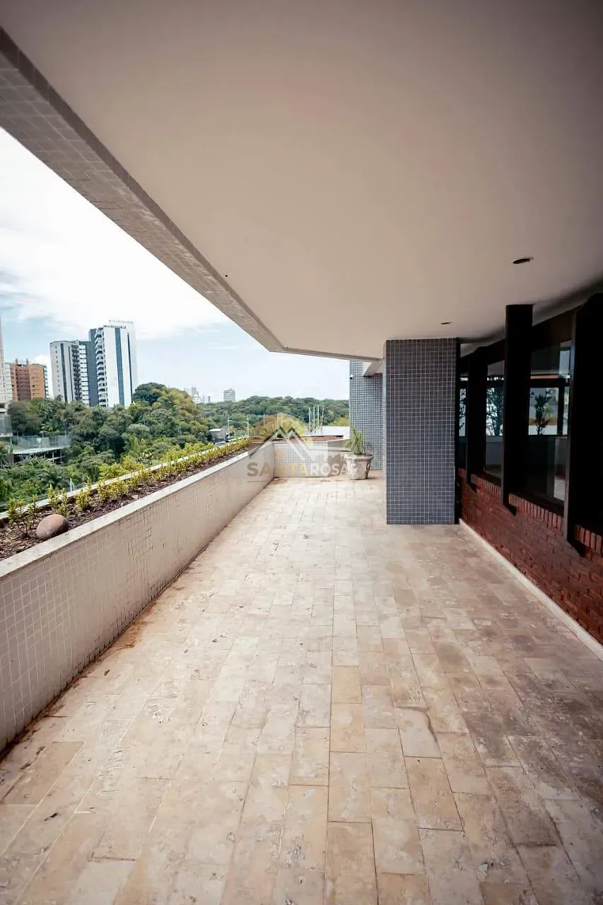 Apartamento, 3 quartos, 140 m² - Foto 22