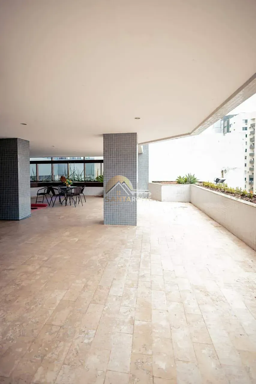 Apartamento, 3 quartos, 140 m² - Foto 23