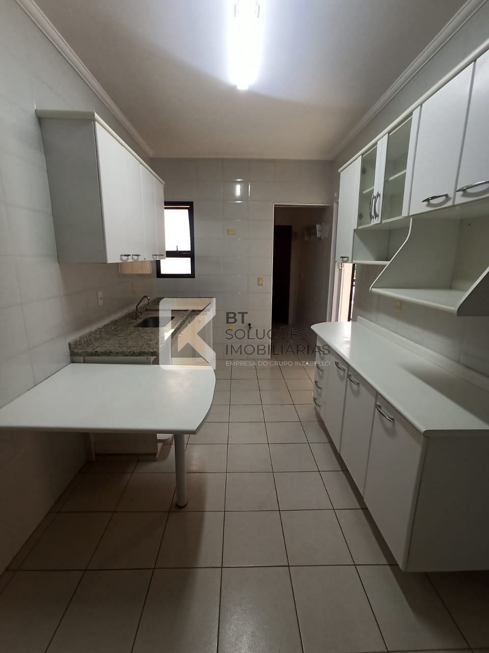 Apartamento à venda e aluguel com 3 quartos, 120m² - Foto 3