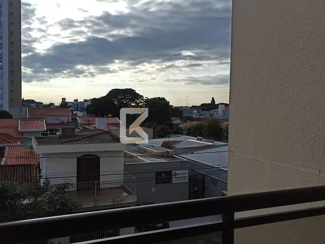 Apartamento com 120m² 3 quartos e 2 banheiros, à venda, no bairro Cidade Nova em Indaiatuba