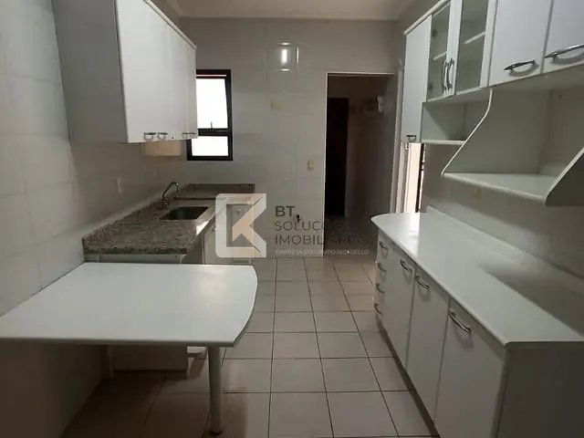 Apartamento com 120m² 3 quartos e 2 banheiros, à venda, no bairro Cidade Nova em Indaiatuba