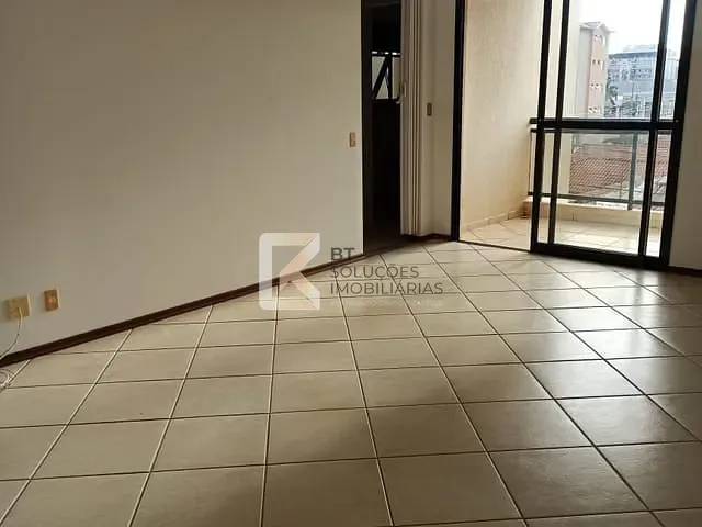 Apartamento com 120m² 3 quartos e 2 banheiros, à venda, no bairro Cidade Nova em Indaiatuba
