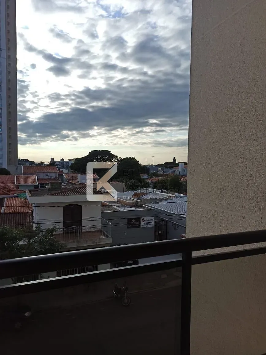 Apartamento, 3 quartos, 120 m² - Foto 27