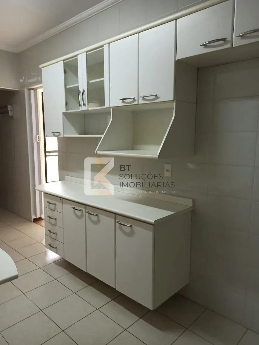 Apartamento, 3 quartos, 120 m² - Foto 11