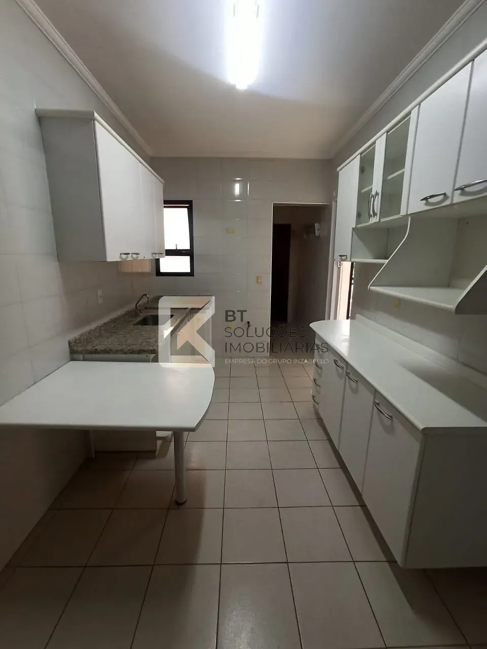 Apartamento, 3 quartos, 120 m² - Foto 1