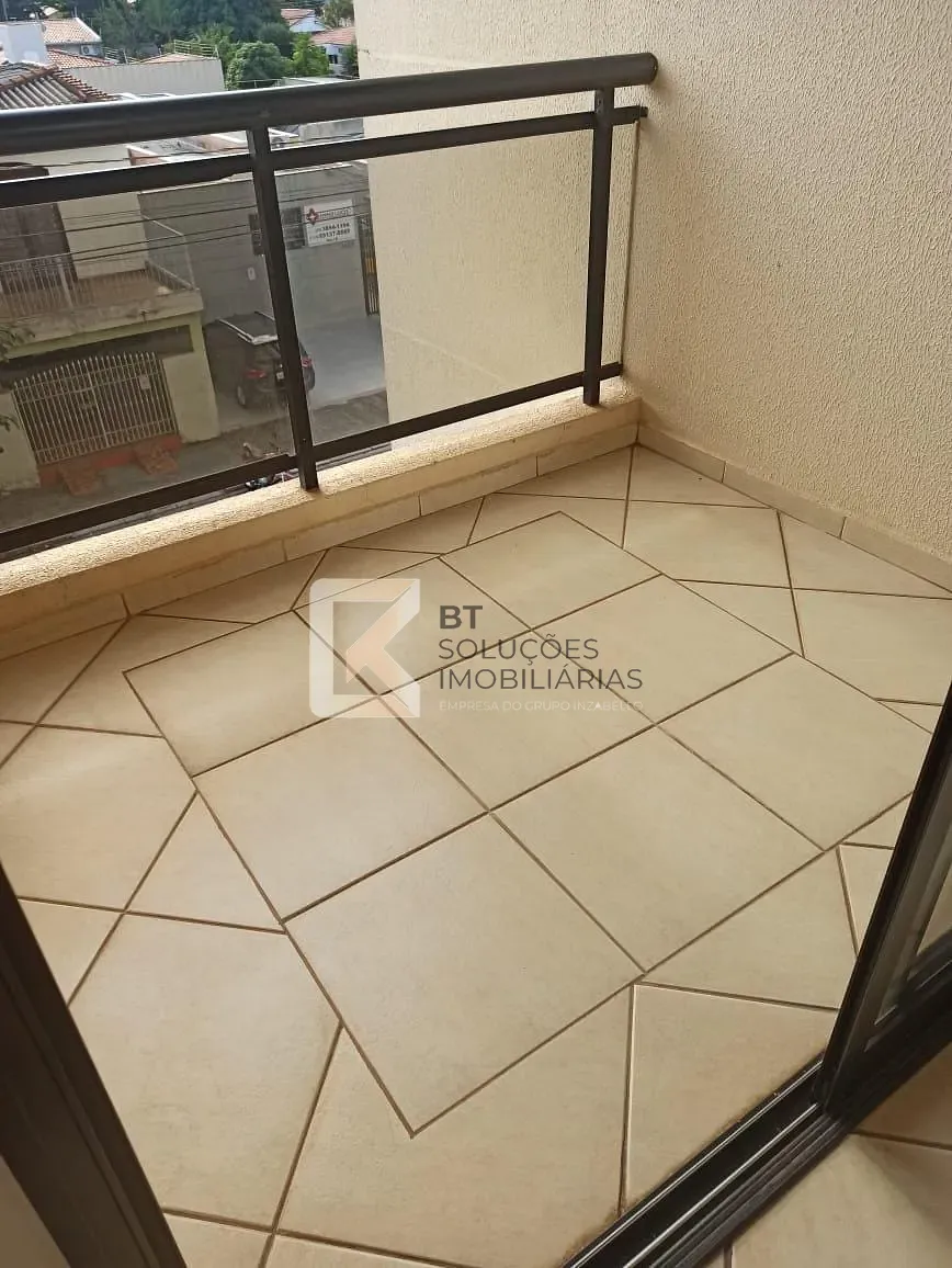 Apartamento, 3 quartos, 120 m² - Foto 8