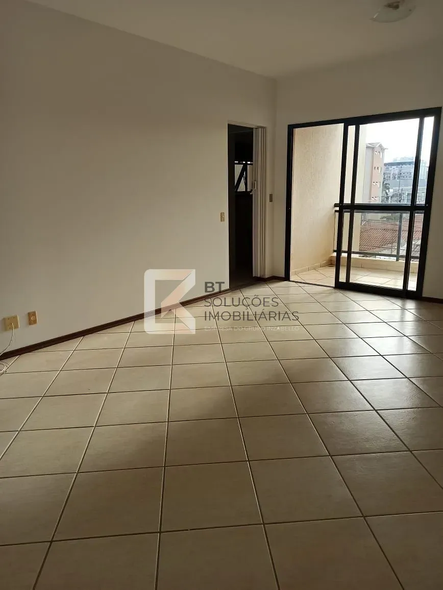 Apartamento, 3 quartos, 120 m² - Foto 5