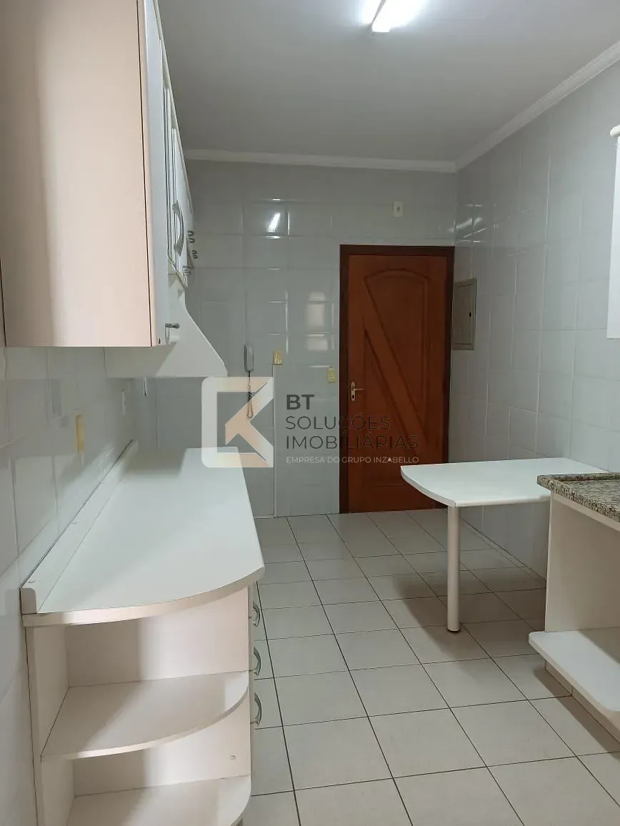 Apartamento, 3 quartos, 120 m² - Foto 9