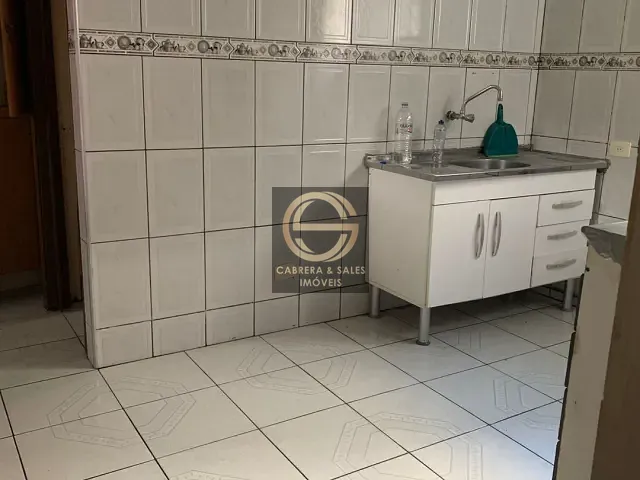 Apartamento 2 quartos e 1 banheiro, à venda, no bairro Conjunto Habitacional Padre Manoel da Nóbrega em São Paulo