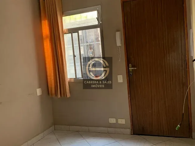 Apartamento 2 quartos e 1 banheiro, à venda, no bairro Conjunto Habitacional Padre Manoel da Nóbrega em São Paulo