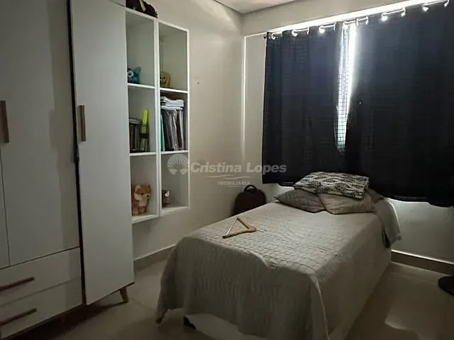 Apartamento 3 quartos e 2 banheiros, à venda, no bairro Monte Castelo em Teresina