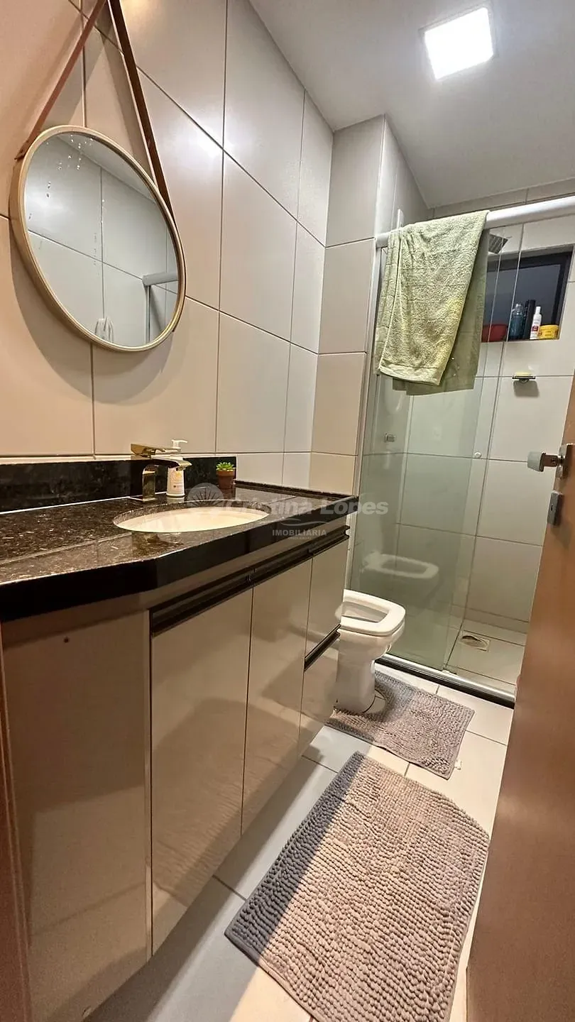 Apartamento, 3 quartos, 94 m² - Foto 7
