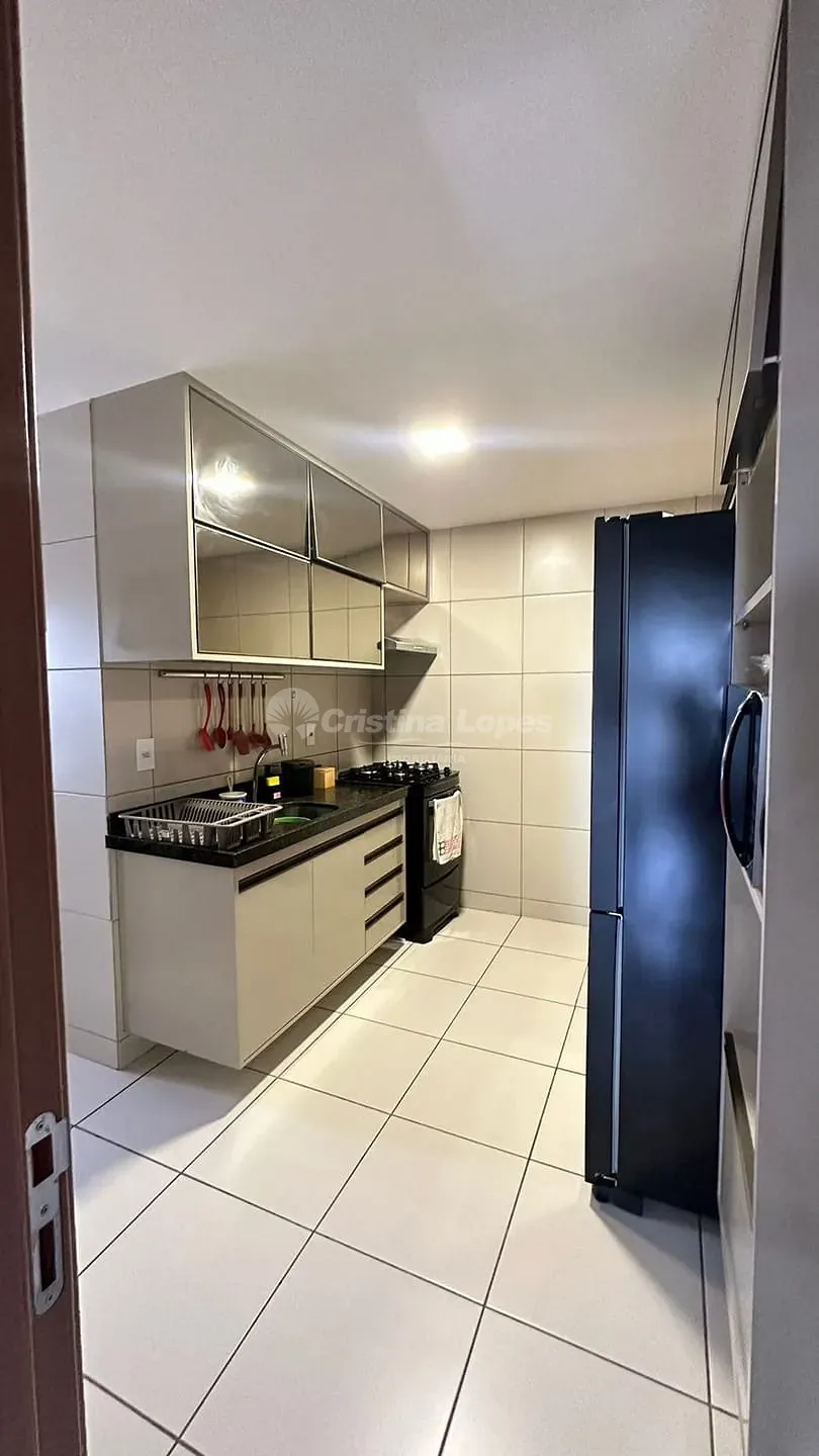 Apartamento, 3 quartos, 94 m² - Foto 2