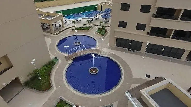 Apartamento, 3 quartos, 94 m² - Foto 8