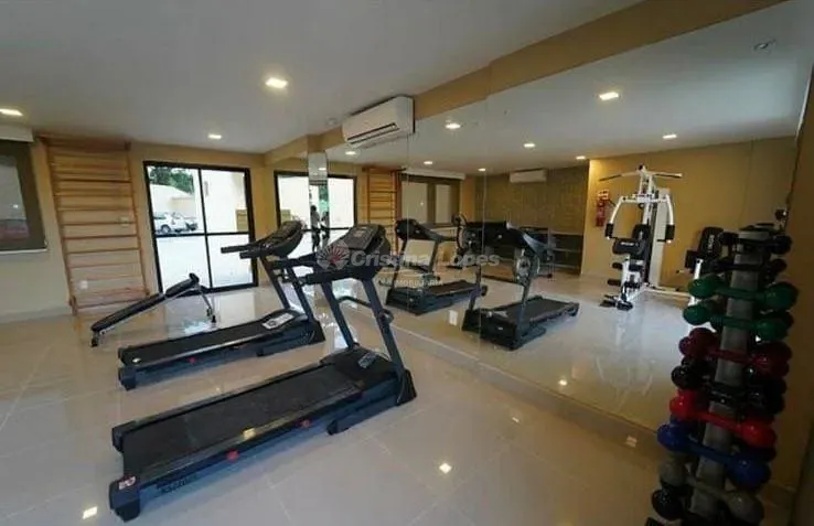 Apartamento, 3 quartos, 94 m² - Foto 10