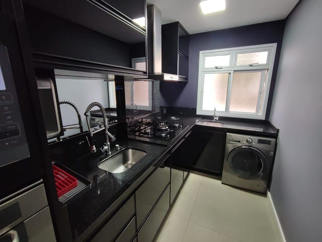 Apartamento 2 quartos e 1 banheiro, à venda ou para alugar, no bairro Jardim Marica em Mogi das Cruzes