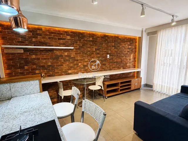 Apartamento 1 quarto e 1 banheiro, à venda, no bairro Setor Sudoeste em Brasília