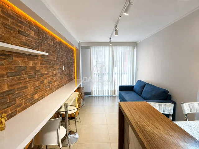 Apartamento 1 quarto e 1 banheiro, à venda, no bairro Setor Sudoeste em Brasília