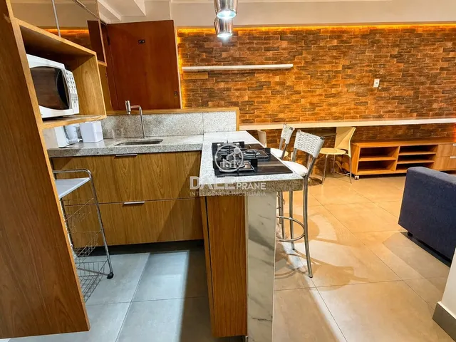 Apartamento 1 quarto e 1 banheiro, à venda, no bairro Setor Sudoeste em Brasília