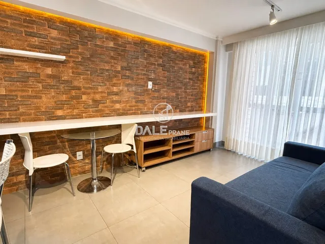 Apartamento 1 quarto e 1 banheiro, à venda, no bairro Setor Sudoeste em Brasília