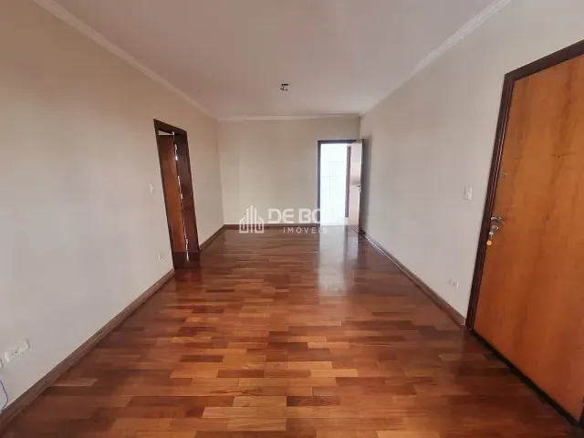 Apartamento com 125m² 2 quartos e 2 banheiros, para alugar, no bairro Jardim dos Estados em Poços de Caldas